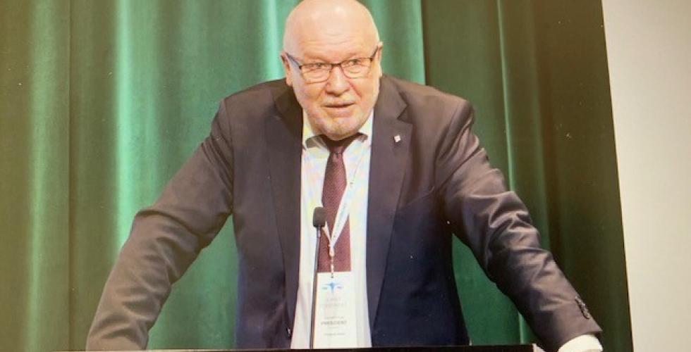 Håvard Holm