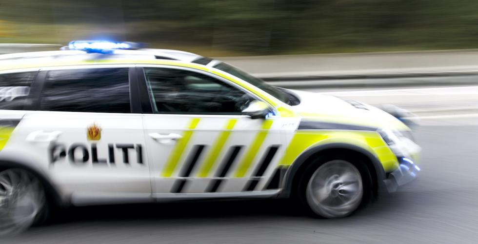 Illustrasjonsfoto: Gorm Kallestad/NTB