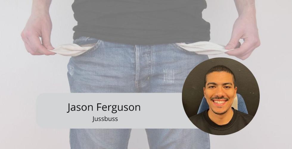 Jason Ferguson (Foto: privat/Pixabay)