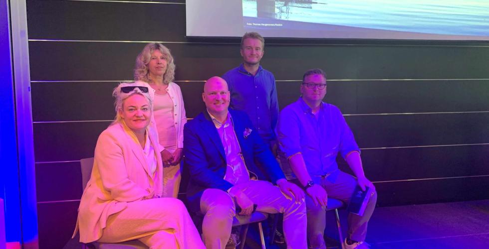Tillitsvalgtkonferanse