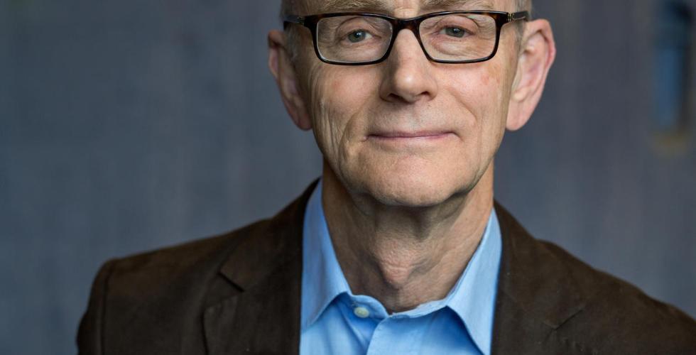 Jan Fridthjof Bernt (Foto: Eivind Senneset)