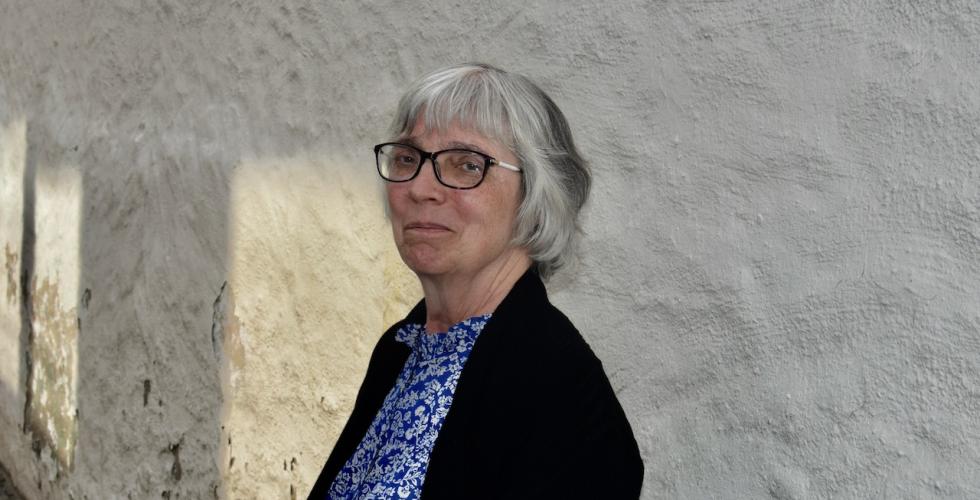 Liv Solfrid Storebø (Foto: Ole-Martin Gangnes)