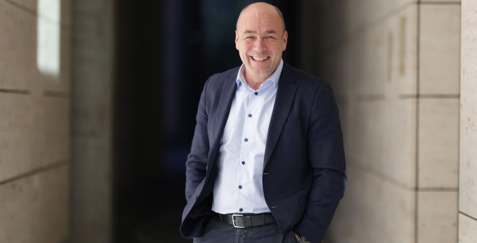 Hans-Petter Nygård. Foto: Karnov