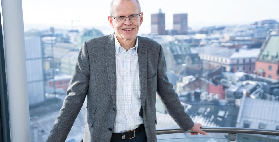 Foto: Marius Mass Grøtvedt Oslo tingrett