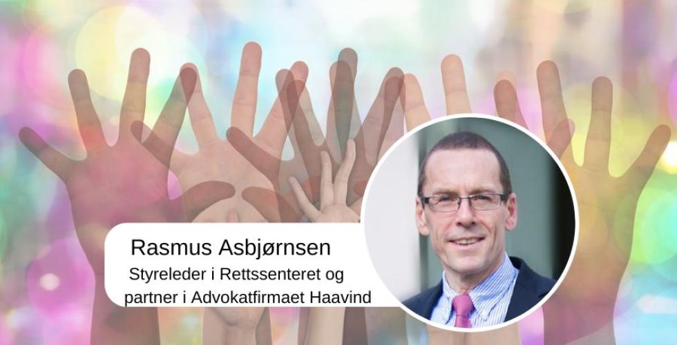 Rasmus Asbjørnsen (Foto: Hoan Ngoc Nguyen/pixabay)