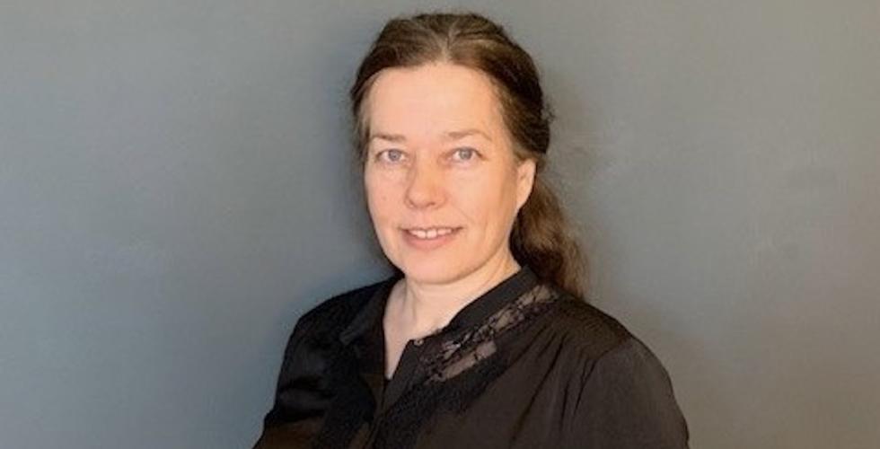 Eva Theresa Fekete (Foto: privat)