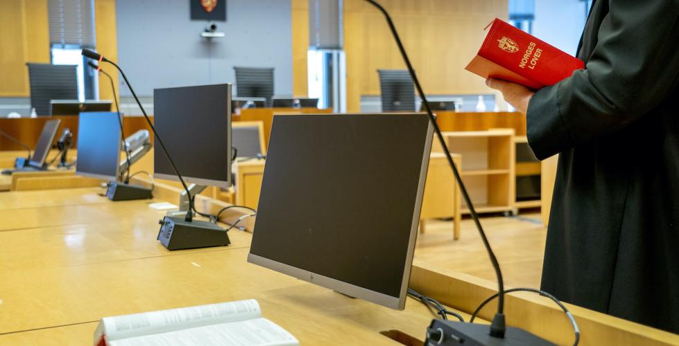(Illustrasjonsfoto: Gorm Kallestad / NTB)
