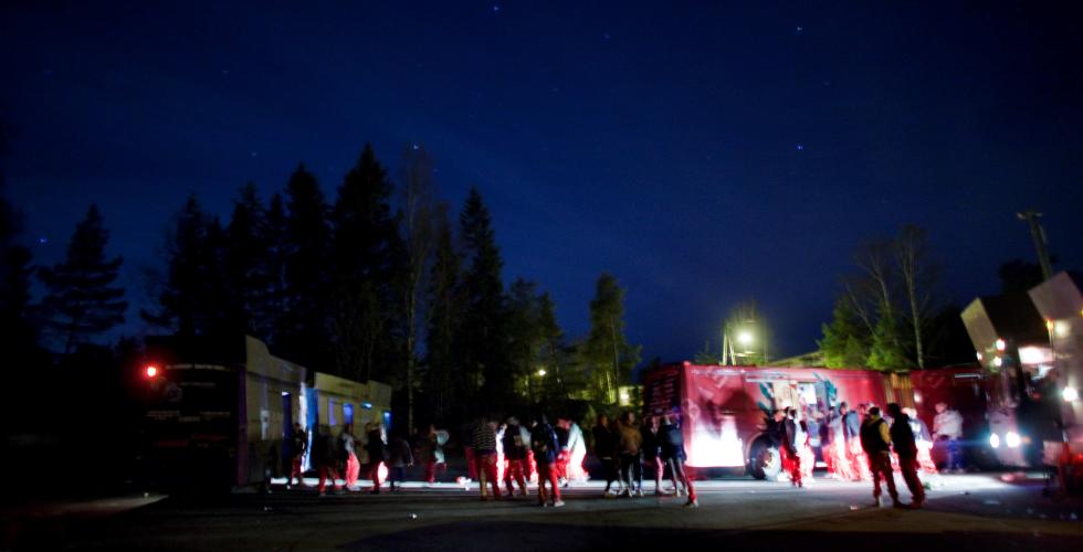 Illustrasjonsfoto: Kyrre Lien / NTB