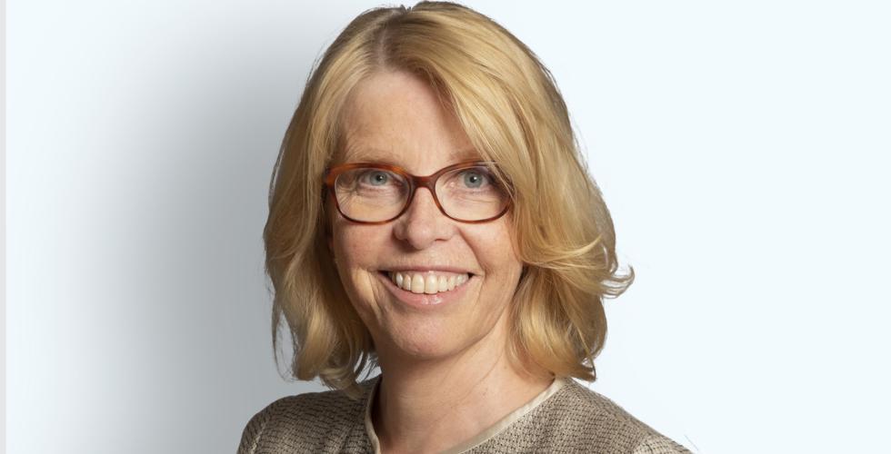 Siri Teigum (Foto: Thommessen)