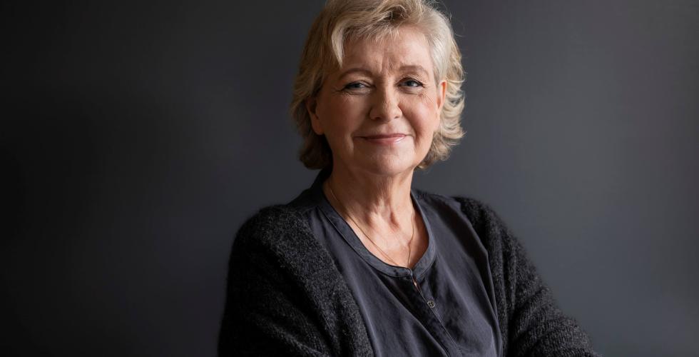 Kari Tønnessen Nordli (Foto: Akademikerne)