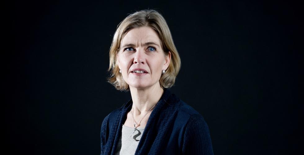 Guro Slettemark (Foto: Thomas Haugersveen)