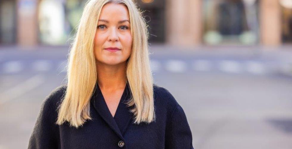 Tonje Hovde Skjelbostad (Foto: Sturlason)