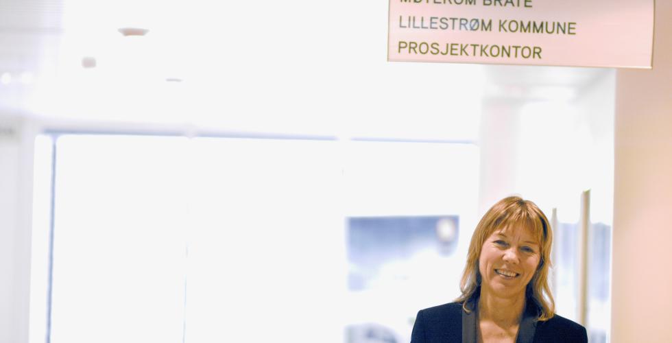 Foto: Tore Letvik