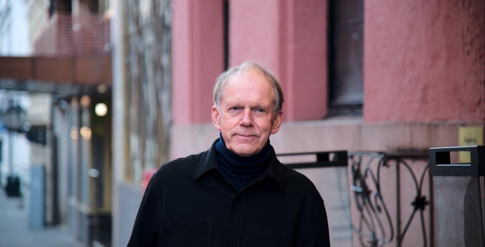 Foto: Tore Letvik