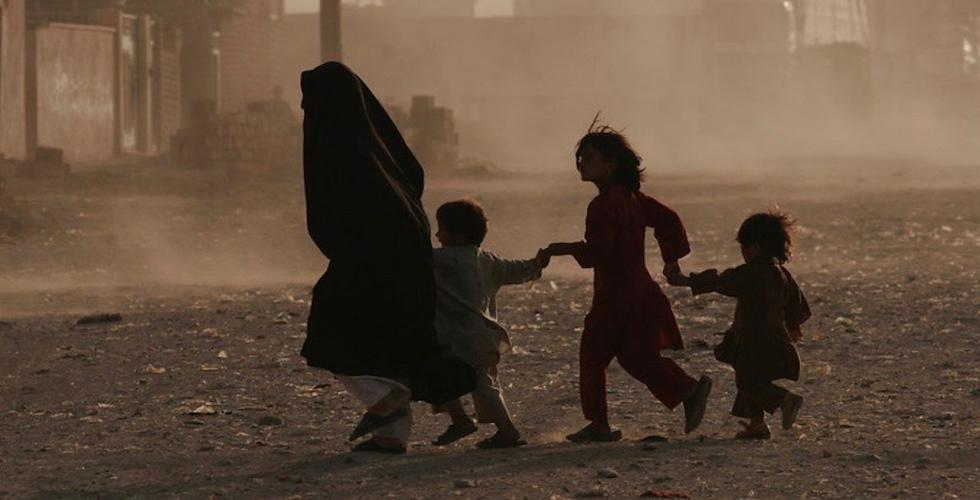 Afghanistan (Foto: UNAMA/ Fraidoon Poya)