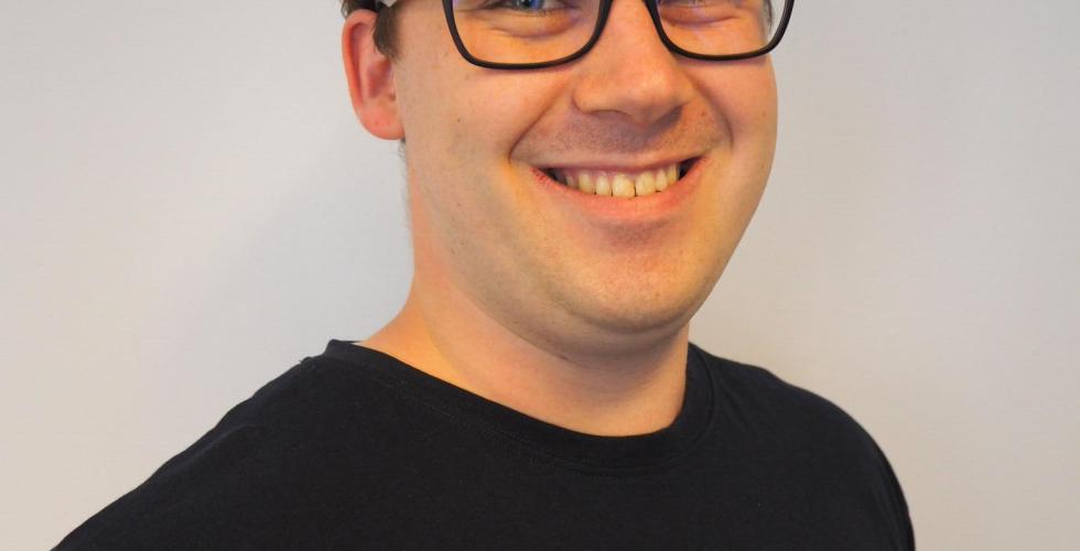 Andreas Glomsaas Sennesvik