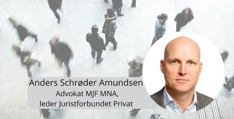 Anders Schrøder Amundsen