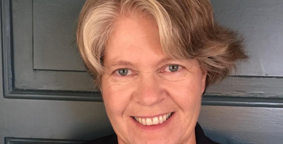 Anne Bang Lyngdal