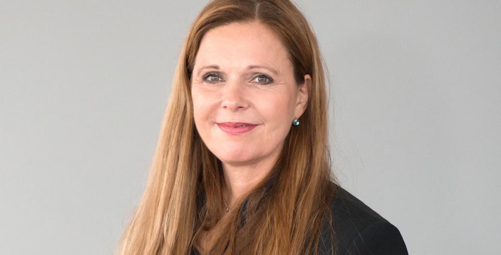 Anne Kjersti Befring (Foto: UiO)