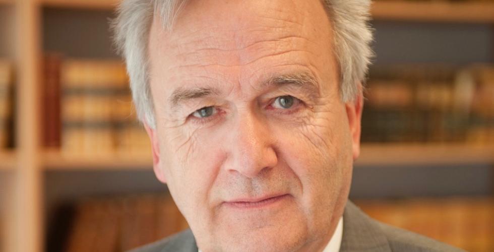 Etter ordre fra riksadvokat Tor-Aksel Busch går nå statsadvokatembeter landet rundt gjennom de aktuelle sakene (Foto: Riksadvokaten)