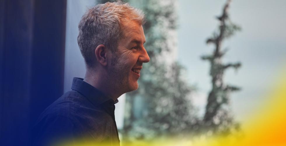 Christian Børresen (Foto: Randstad)
