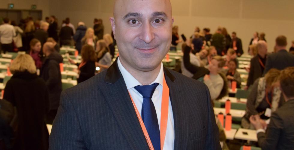 Dan Hasson