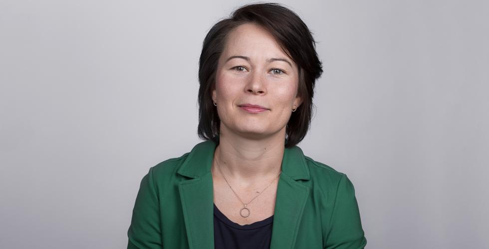 Karoline Dystebakken
