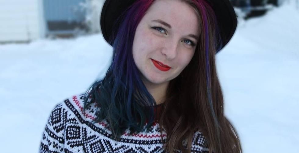 Elin Engerbakk
