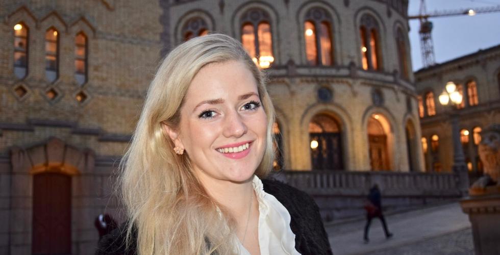Emilie Mehl