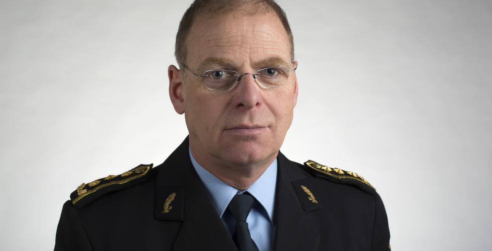 Erik Moestue (Foto: Politiet)