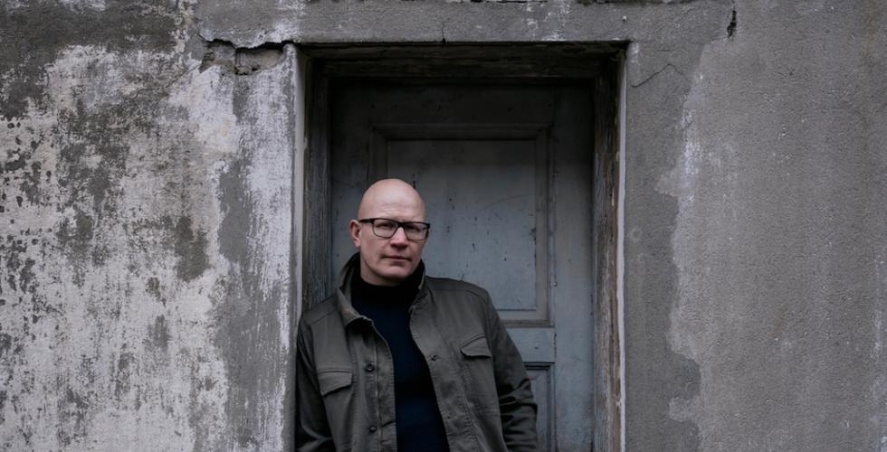 Espen Skjerven (Foto: Tommy Ellingsen)