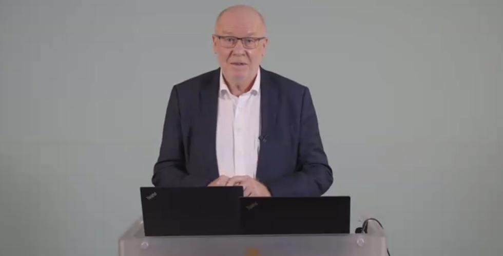 Håvard Holm 