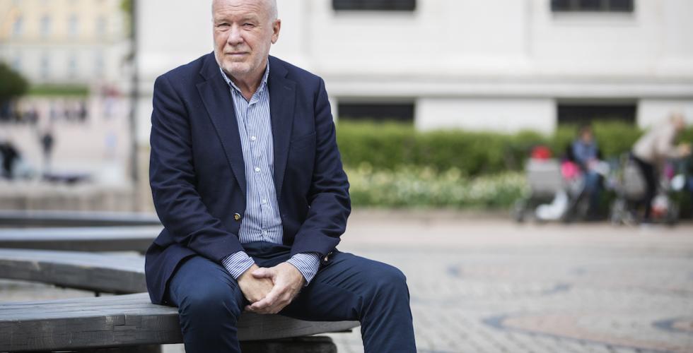Håvard Holm (Foto: Thomas Haugersveen)