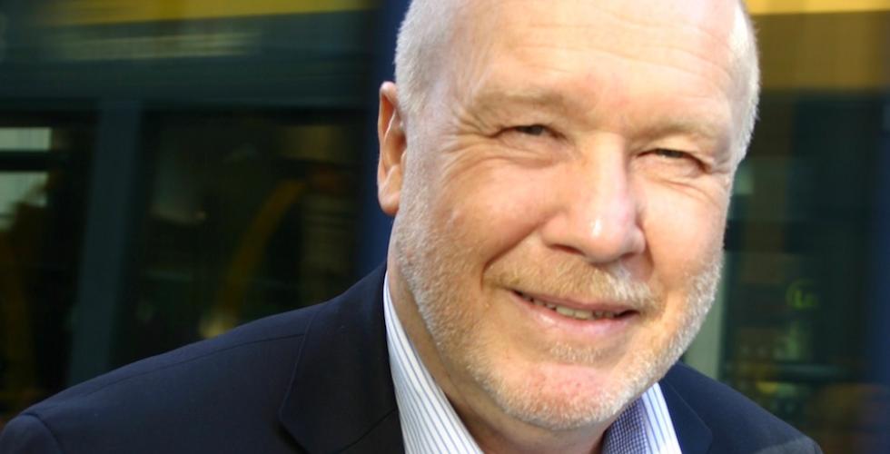 Håvard Holm
