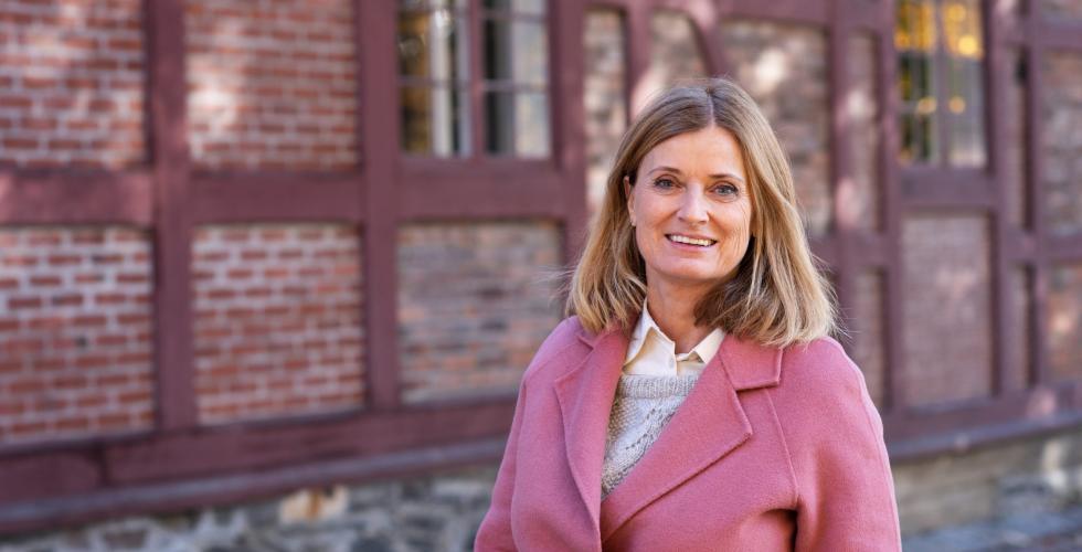 Foto: Mona Ødegård / Sivilombudet