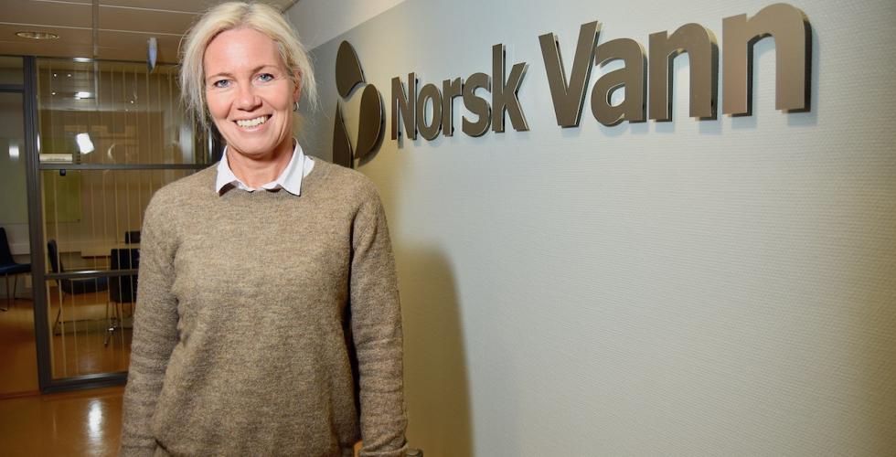 Foto: Tore Letvik