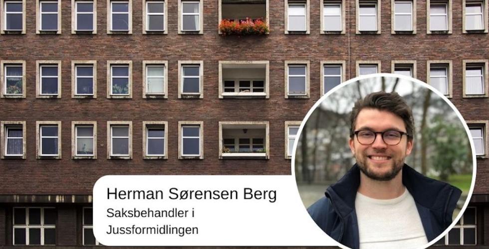 Herman Sørensen Berg