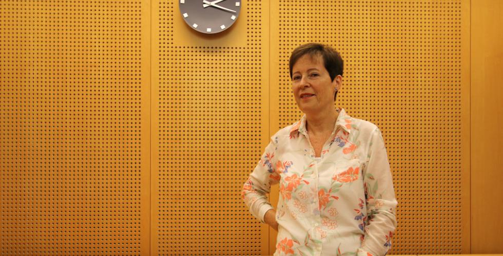 Inga Merethe Vik