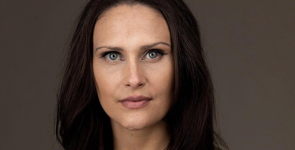 Ingvild Wetrhus Thorsvik (Foto: Mona Hauglid)