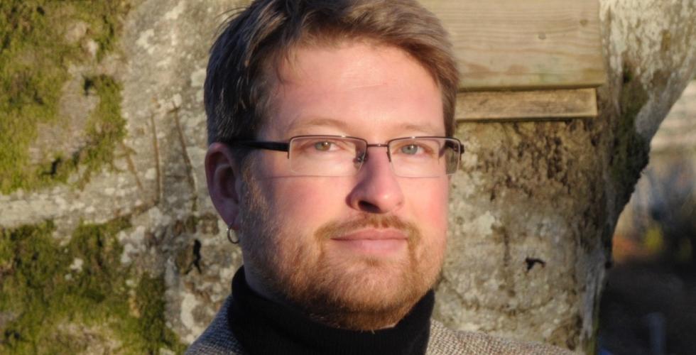 Jørn Øyrehagen Sunde (Foto: UiB)