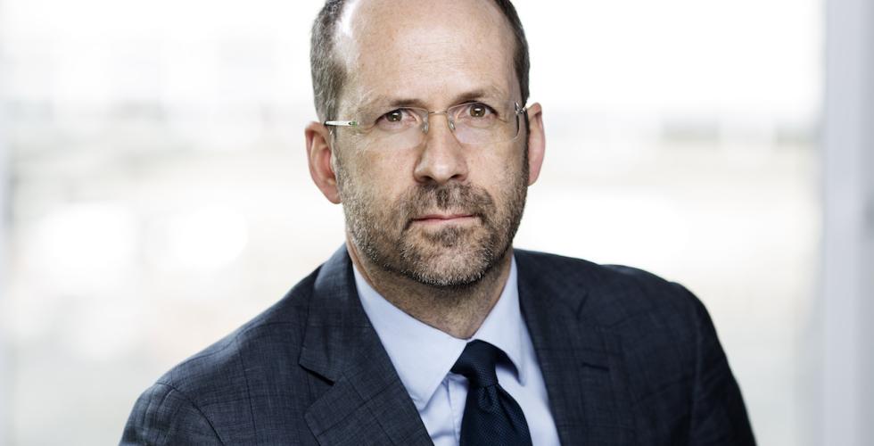 Advokat Jan Fougner