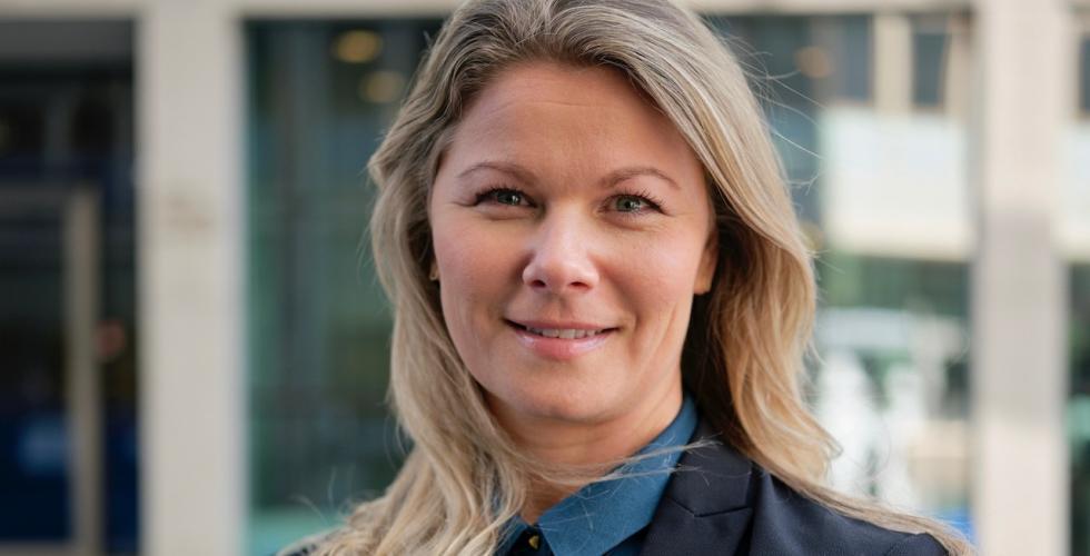 Janne Kristiansen (Foto: Randstad)