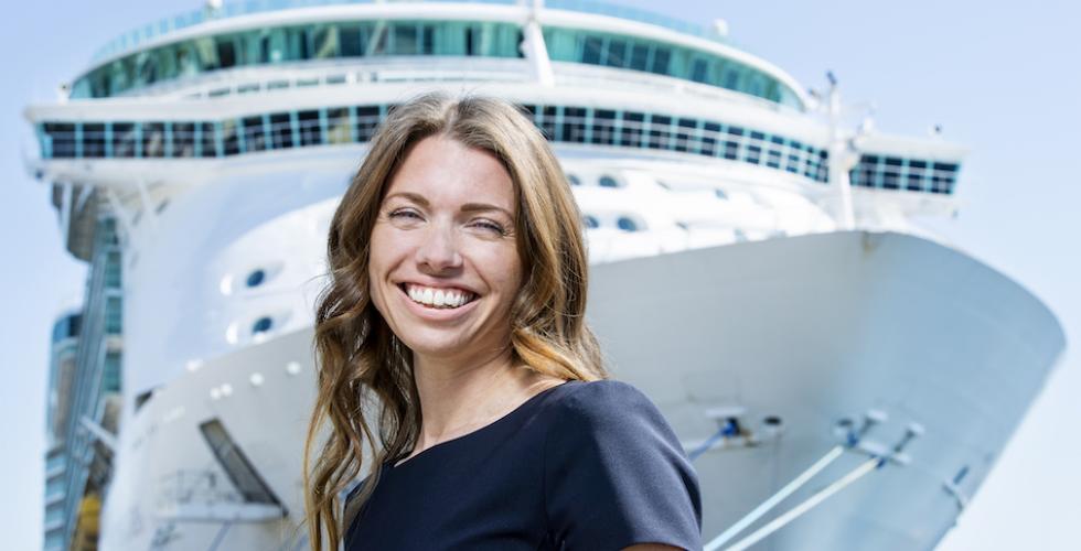 Julie Ødegaard