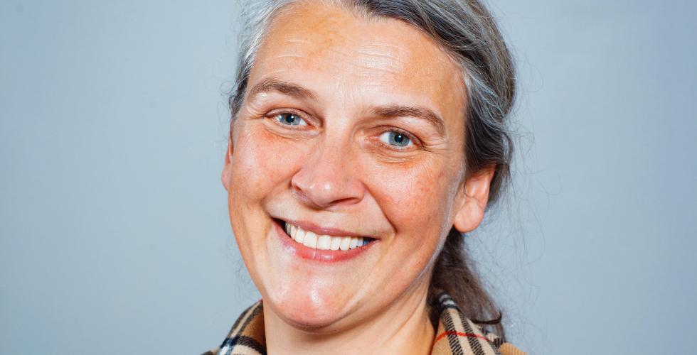 Katrine Bratteberg