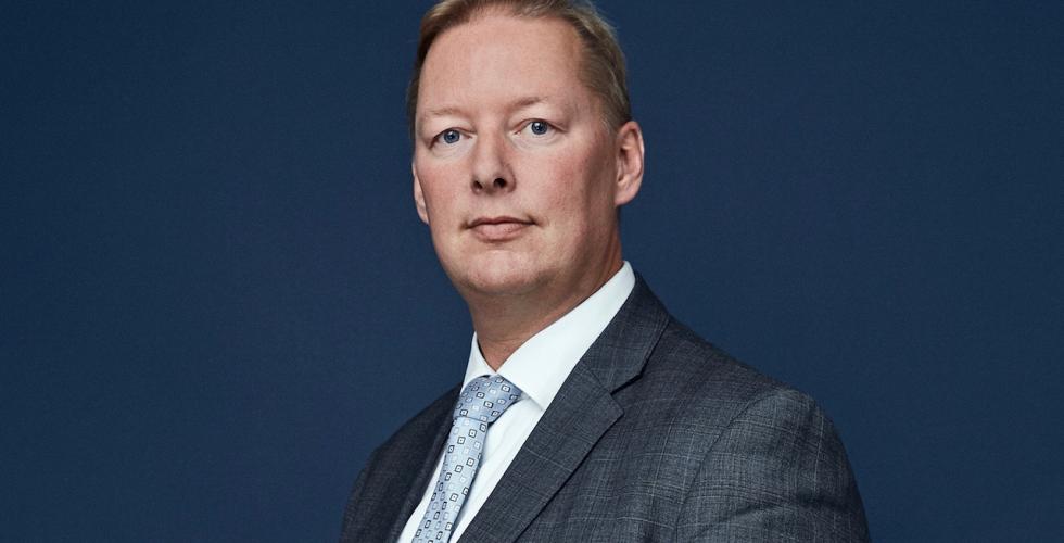 Knut Erik Sæther (Foto: Riksadvokaten)