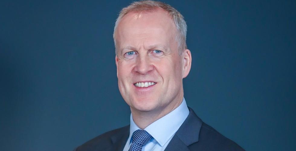 Lars Fause (Foto: Trygve Olsen)