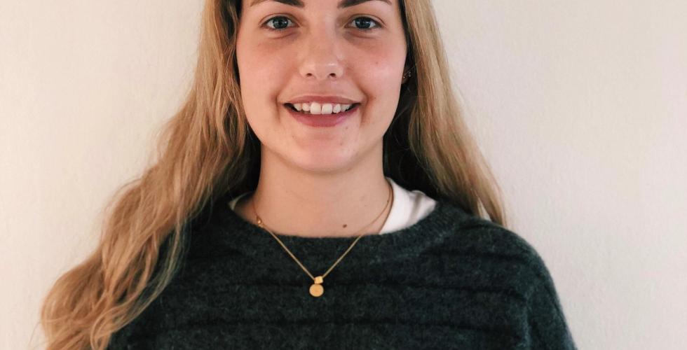 Line Charlotte Høgh
