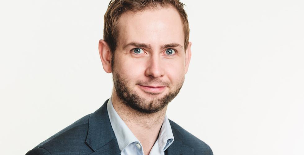 Morten Fæste