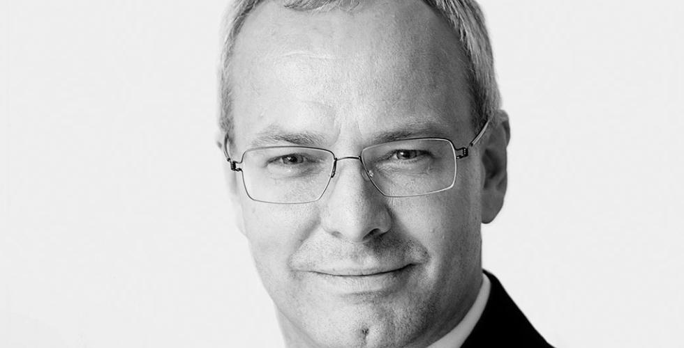 Nicolay Skjerdal (Foto: Fend)