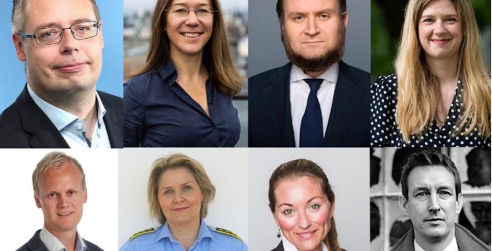 Rettssikkerhetskonferansen 2021